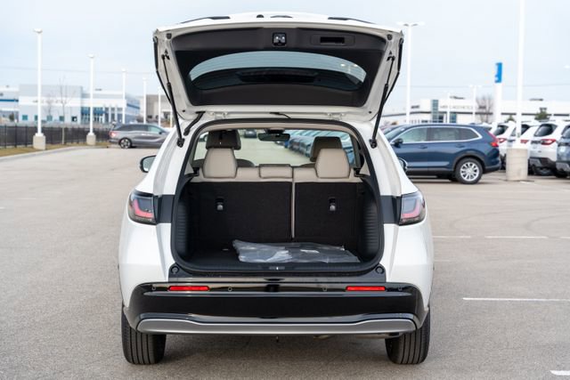 New 2026 Honda HR-V EX-L image 14