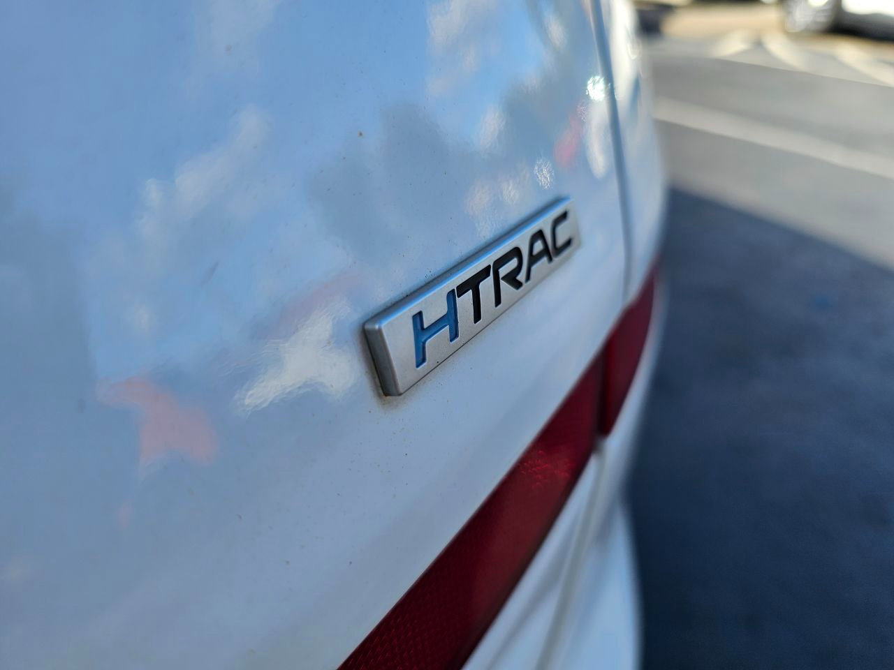 Used 2019 Hyundai Tucson Value image 8