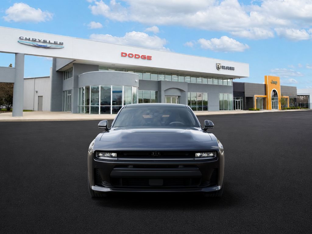 New 2026 Dodge Charger Scat Pack AWD/4WD image 6