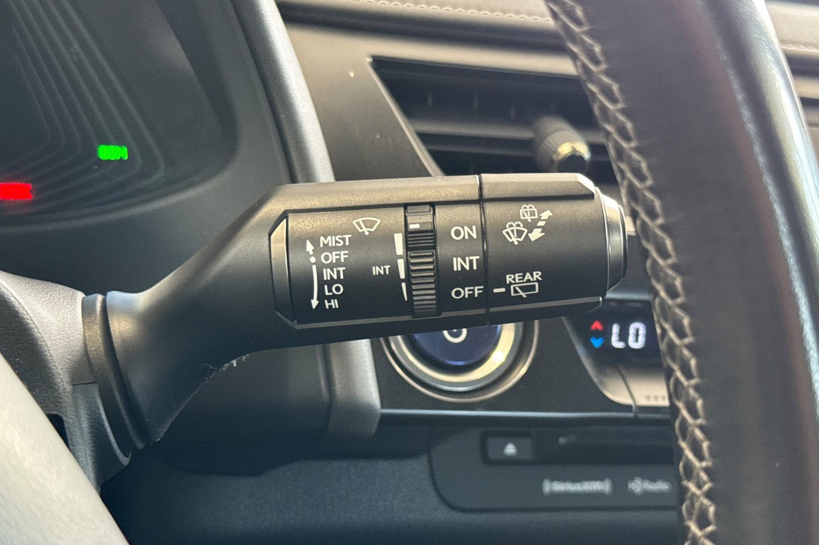 Certified 2021 Lexus UX 250h AWD/4WD image 33