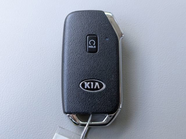 Used 2021 Kia Sorento SX FWD image 35