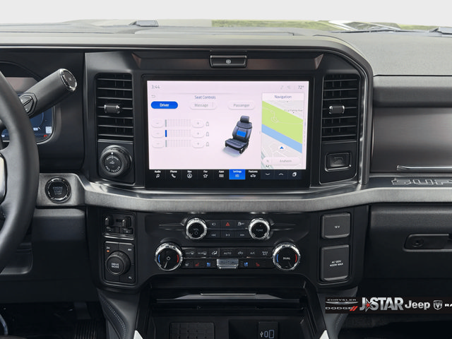 Used 2026 Ford F450 Platinum AWD/4WD image 17