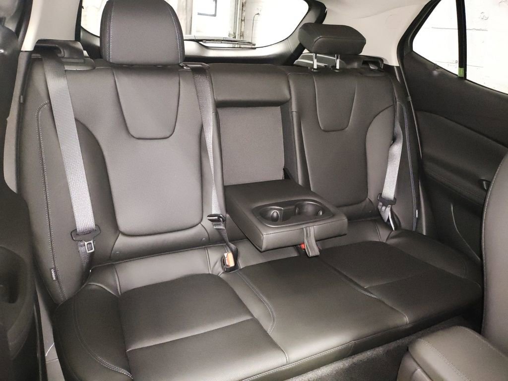 New 2026 Buick Encore GX Sport Touring image 11