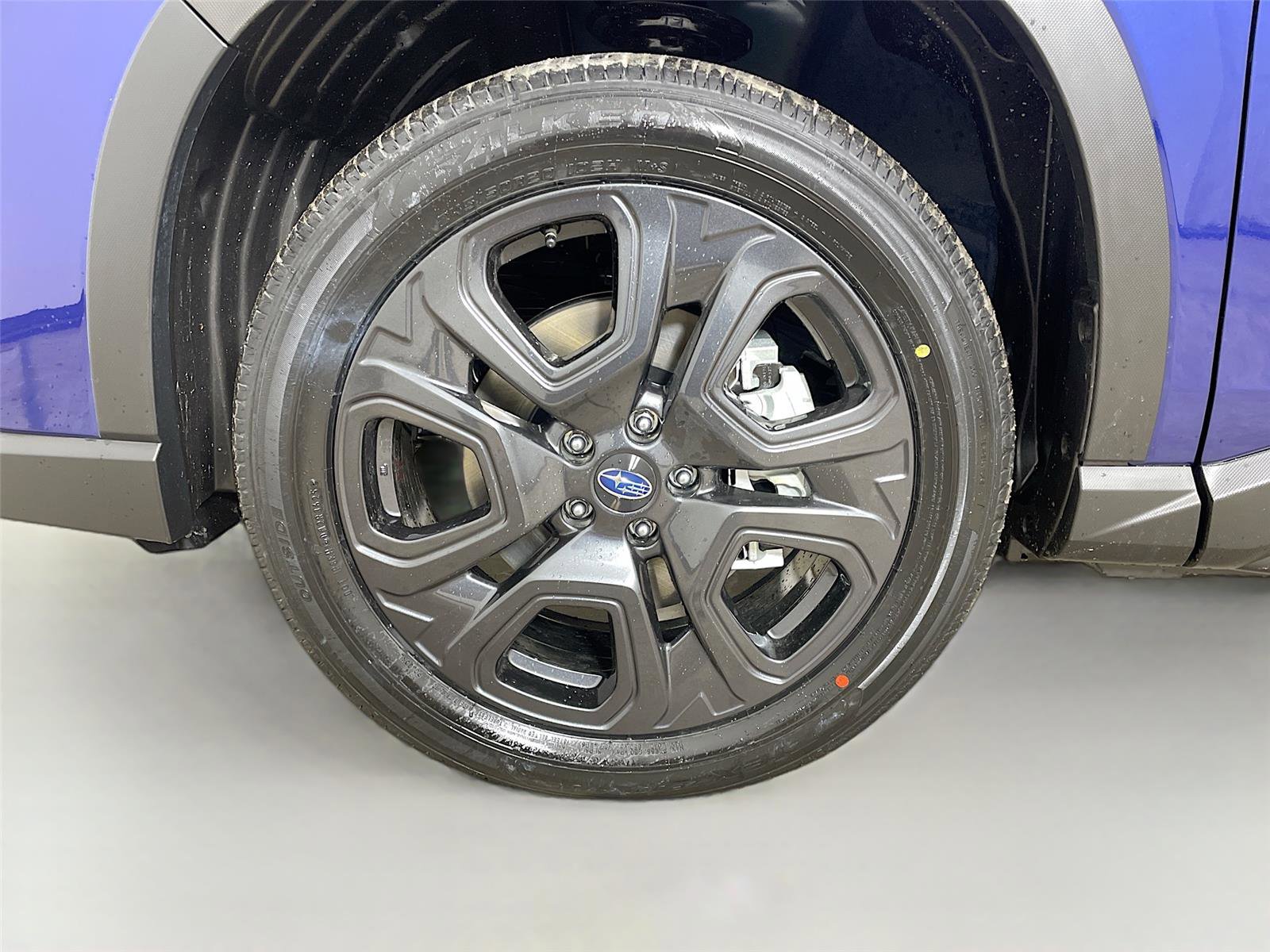 New 2026 Subaru Ascent Bronze Edition image 35