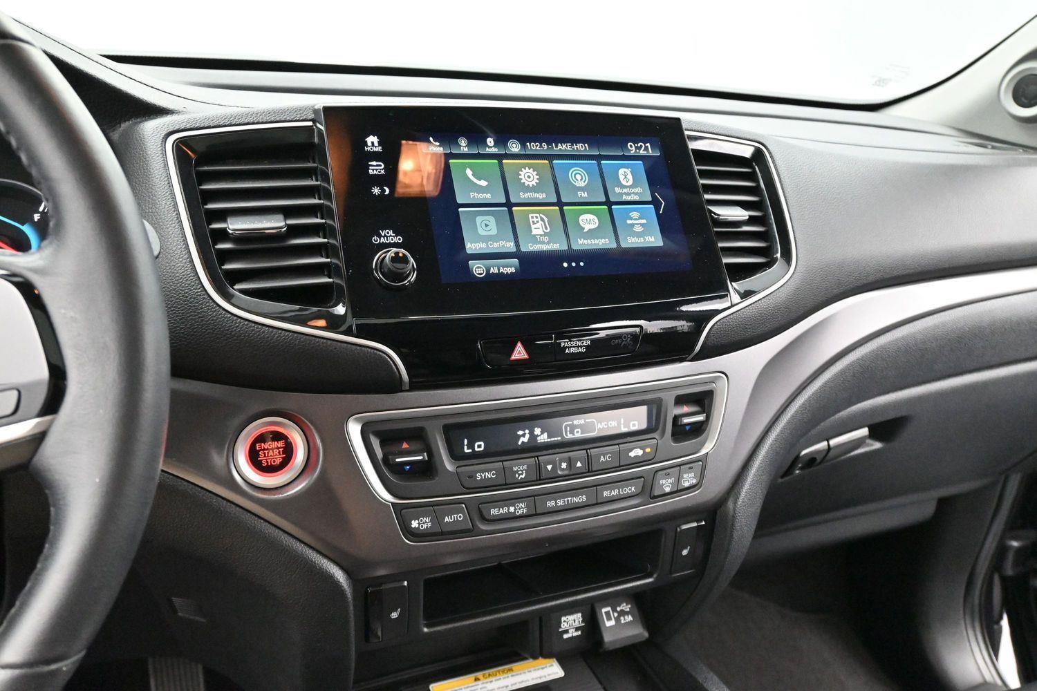 Used 2021 Honda Pilot Special Edition image 18