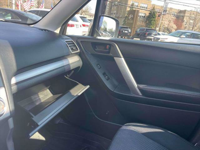 Used 2016 Subaru Forester 2.5i Premium w/ All-Weather Package image 32