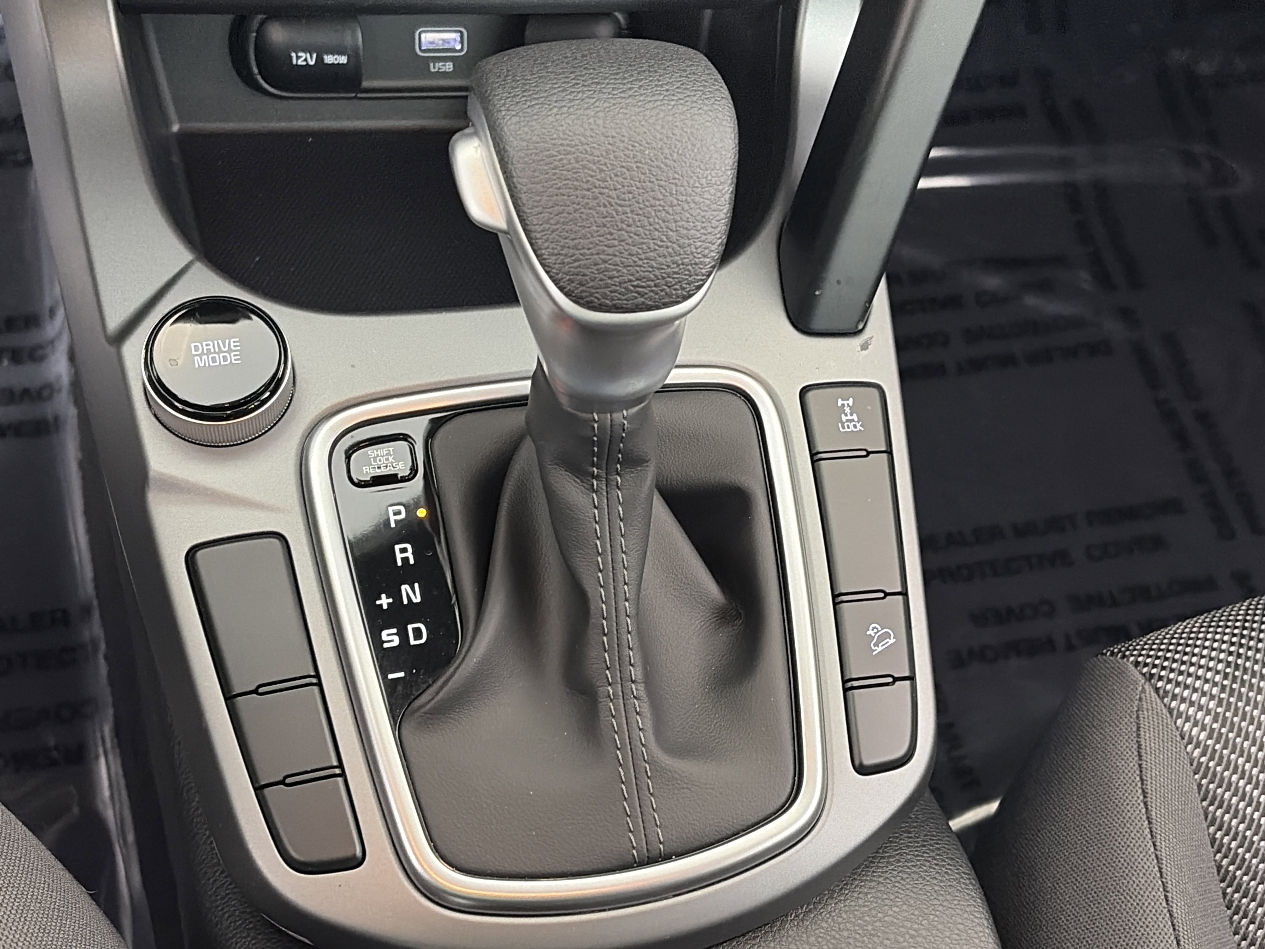 Certified 2024 Kia Seltos LX AWD/4WD image 22
