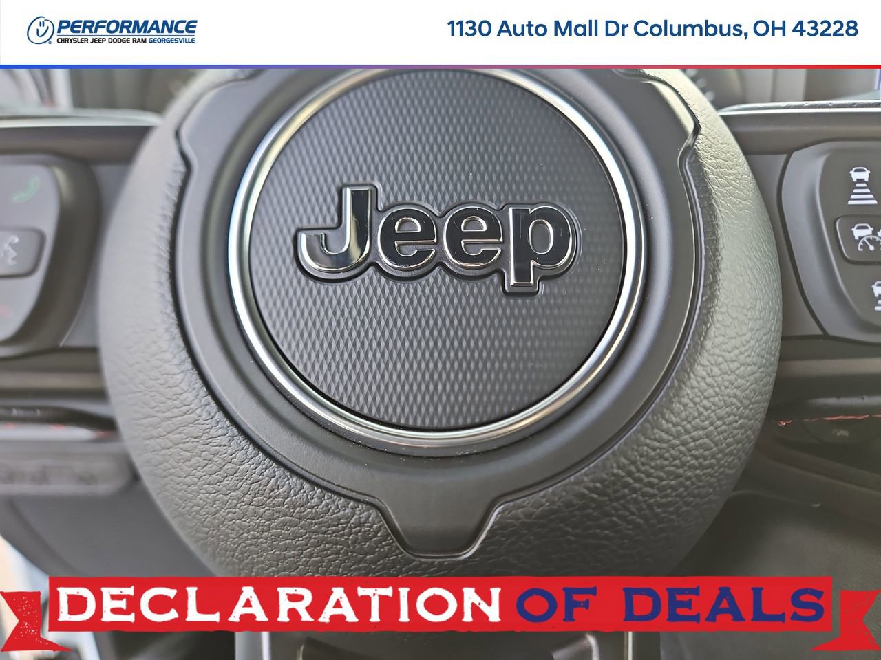 New 2026 Jeep Wrangler Unlimited Rubicon 392 image 24