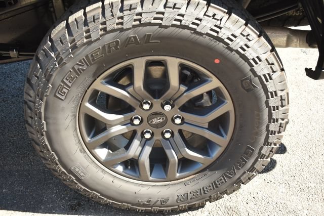 Used 2026 Ford F150 Tremor w/ Equipment Group 402B MID AWD/4WD image 60