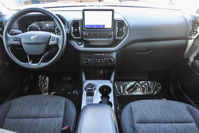 Used 2022 Ford Bronco Sport Big Bend w/ Convenience Package image 12