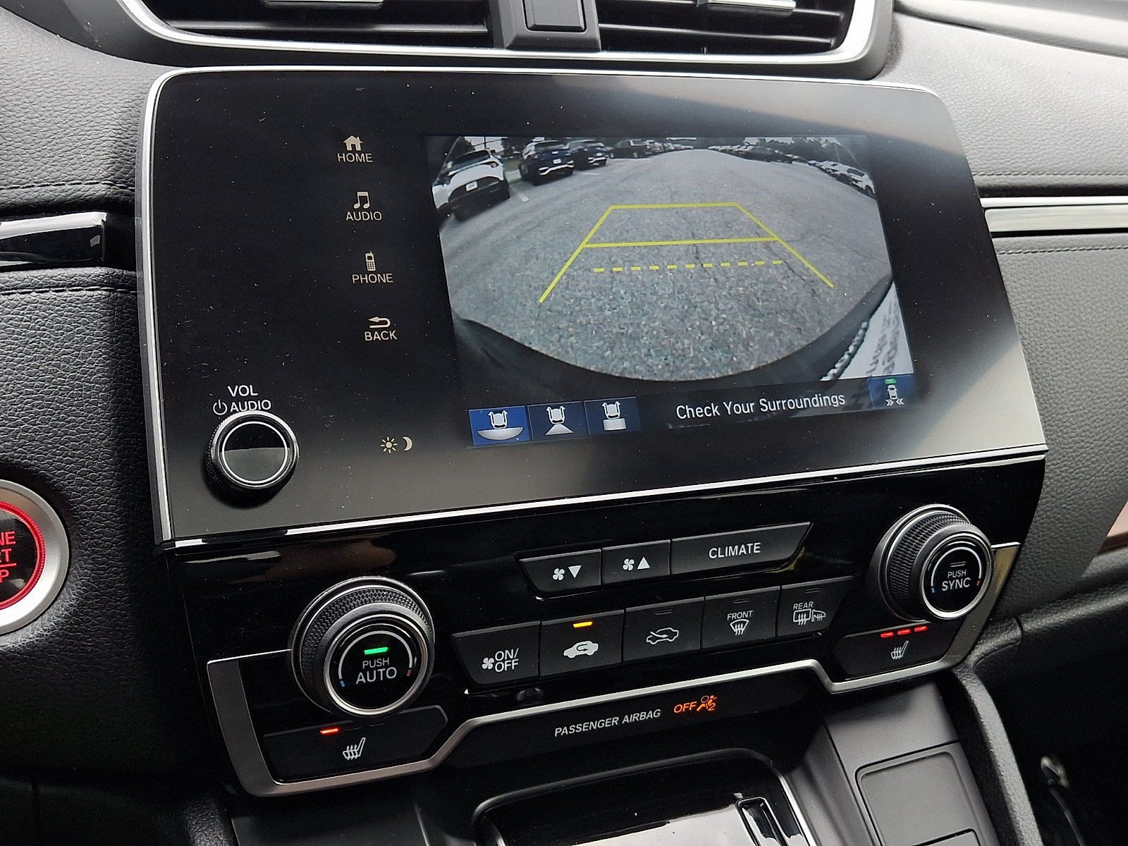 Used 2022 Honda CR-V EX-L image 18
