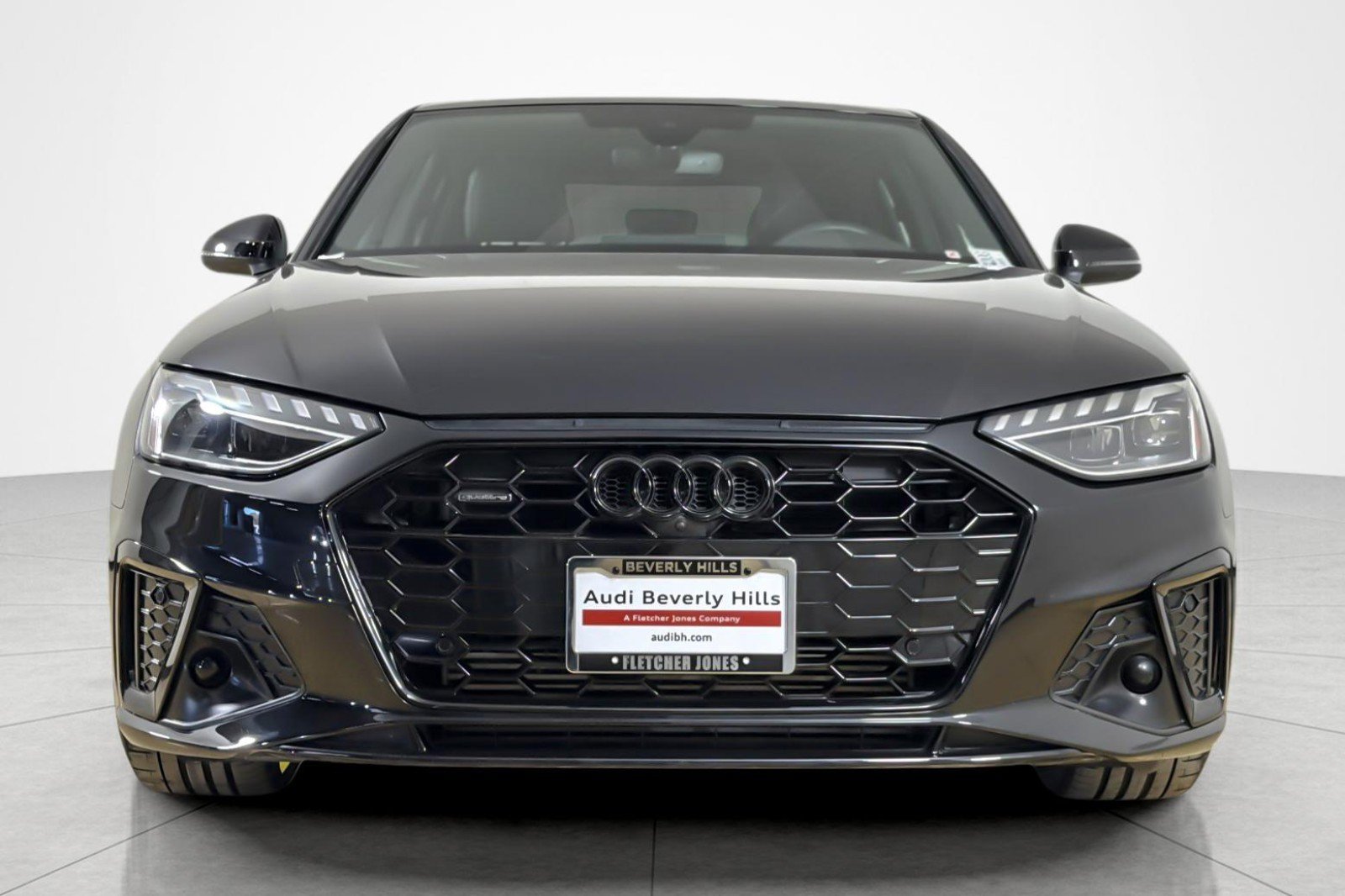 Used 2023 Audi A4 2.0T Premium Plus w/ Premium Plus Package AWD/4WD image 8
