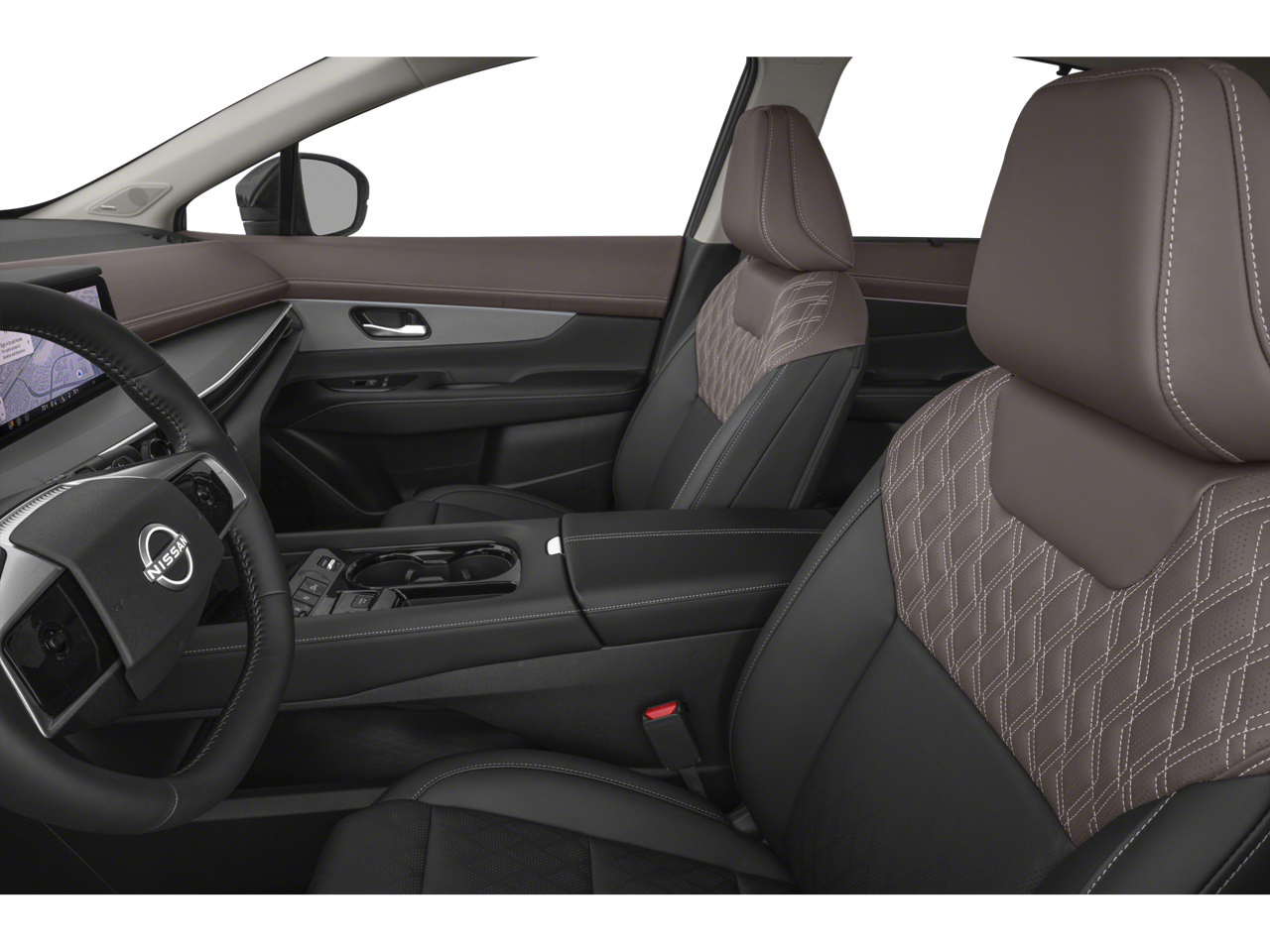 New 2026 Nissan Murano SL AWD/4WD image 25