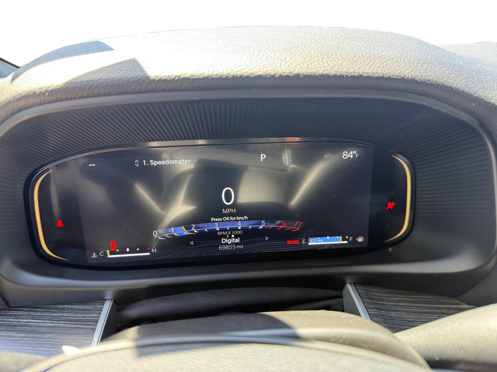 Used 2024 Jeep Wagoneer L Series II RWD image 11