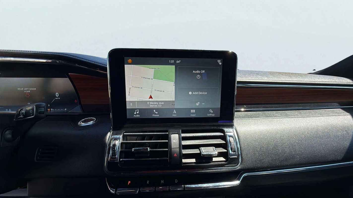 Used 2018 Lincoln Navigator Reserve w/ Technology Package image 10