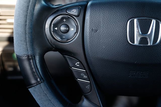 Used 2013 Honda Accord EX-L image 29