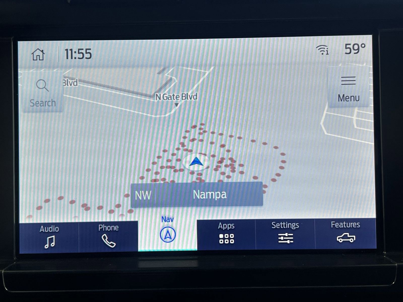 Used 2023 Ford F150 XLT w/ Trailer Tow Package image 18