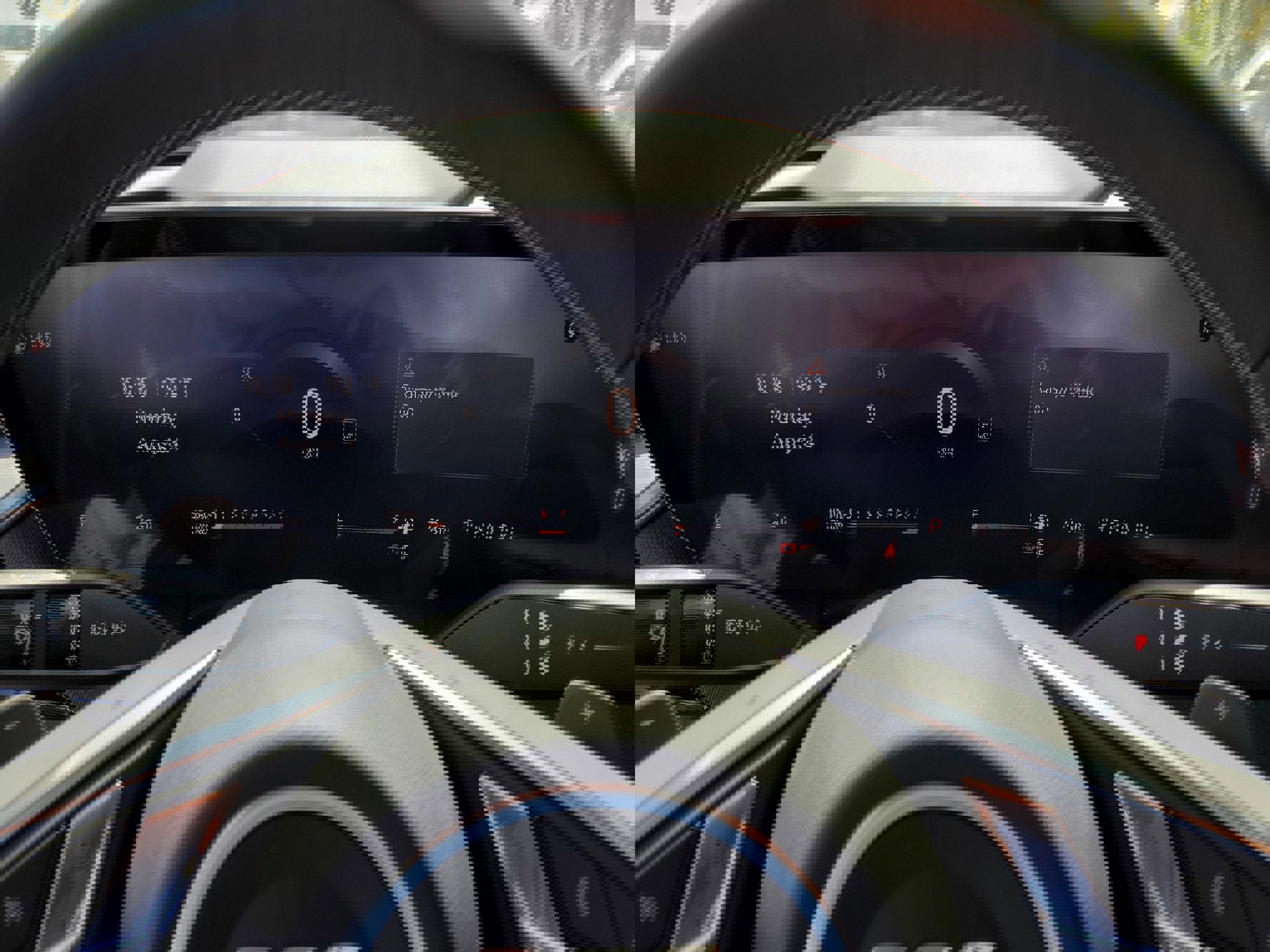 New 2026 Buick Enclave Preferred w/ Power Package image 17