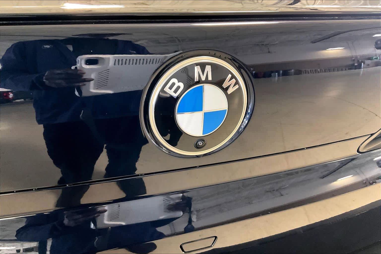 New 2026 BMW 760i xDrive AWD/4WD image 15