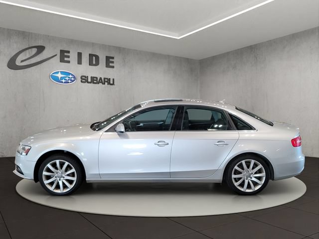 Used 2013 Audi A4 2.0T Premium Plus w/ Premium Plus Pkg AWD/4WD image 7
