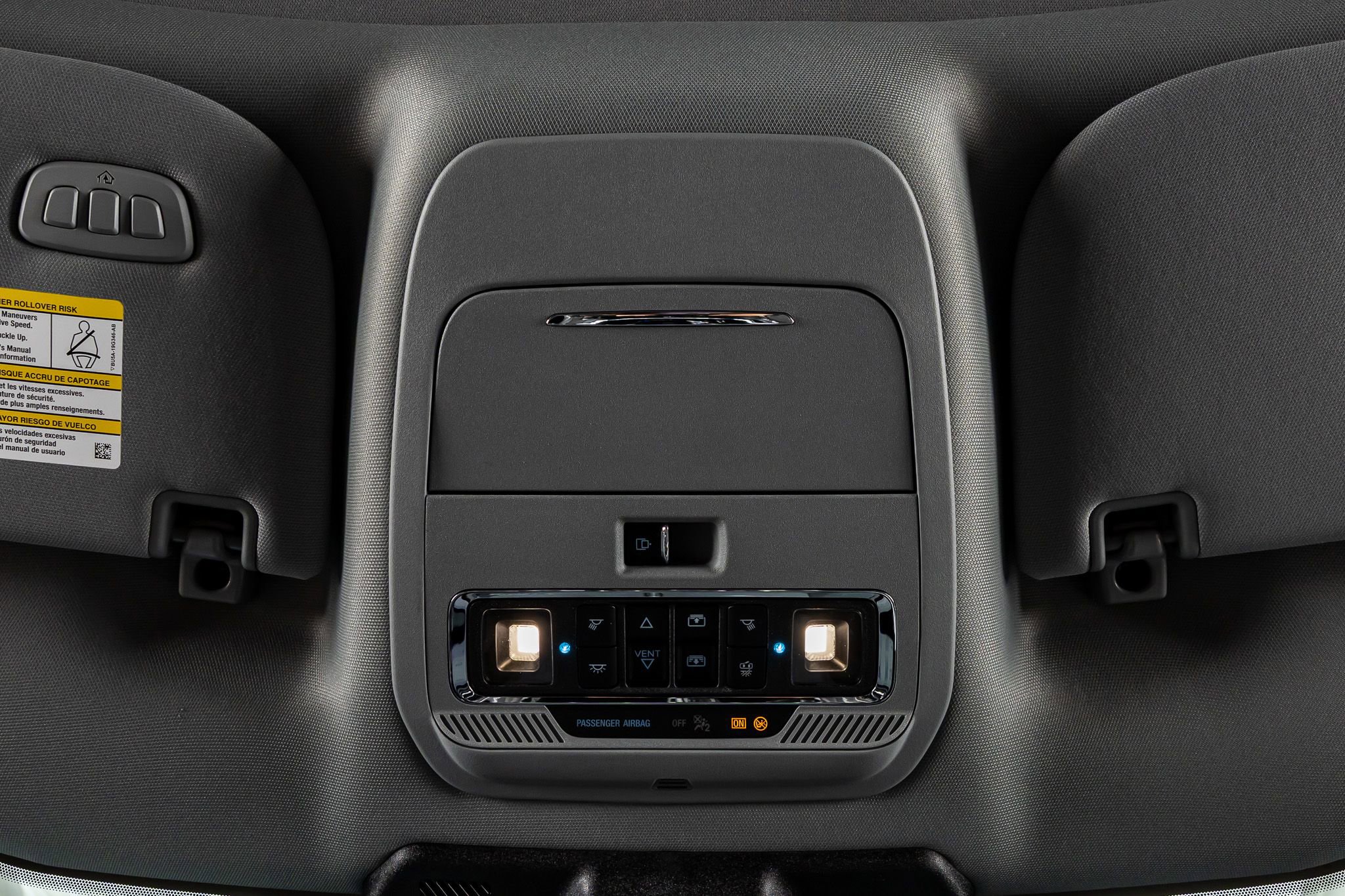 Used 2026 Ford F250 Lariat w/ Black Appearance Package image 29