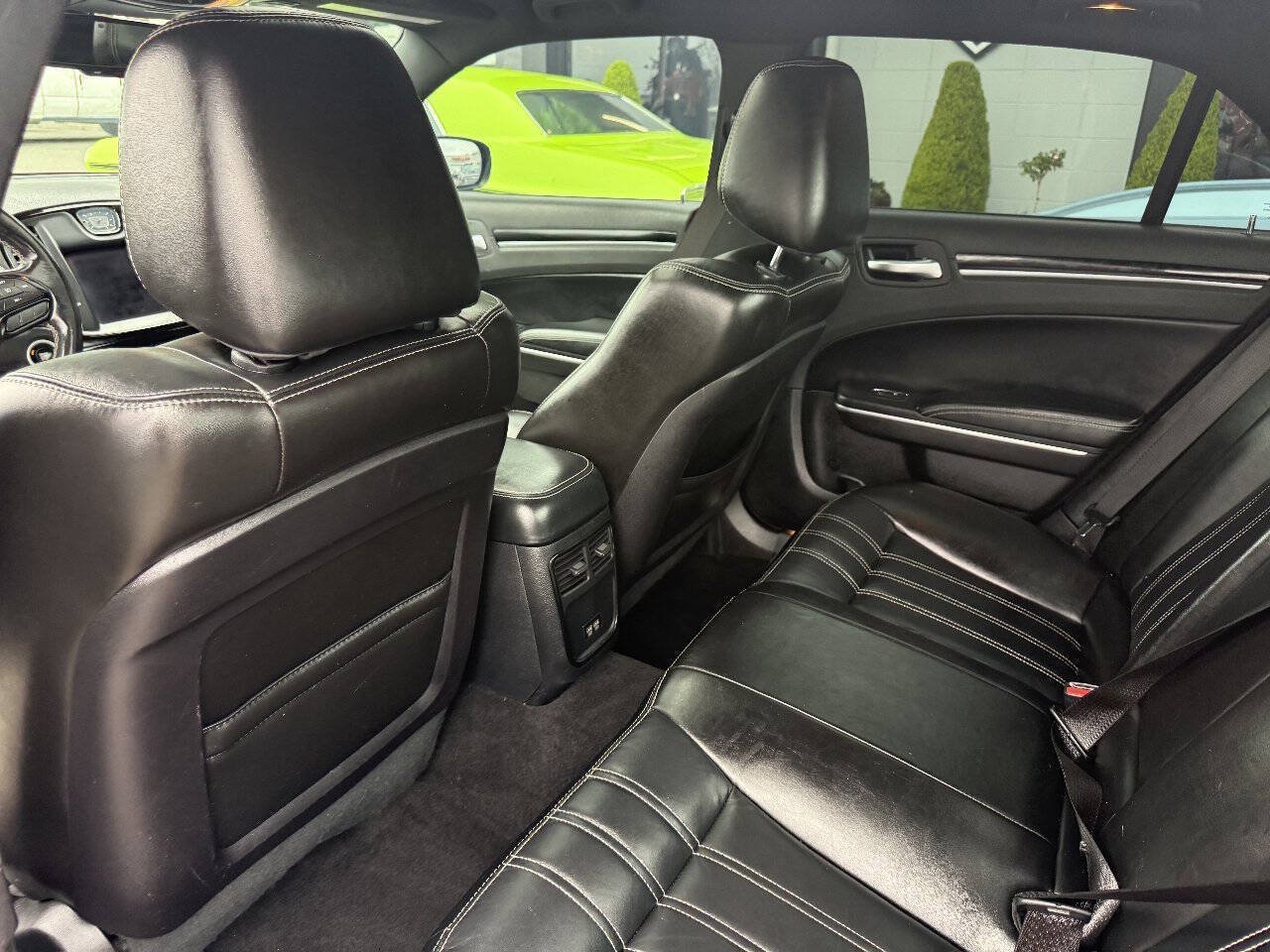 Used 2021 Chrysler 300 S RWD image 23