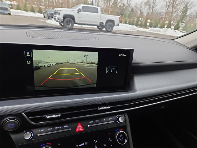 Used 2024 Hyundai Sonata SEL image 13