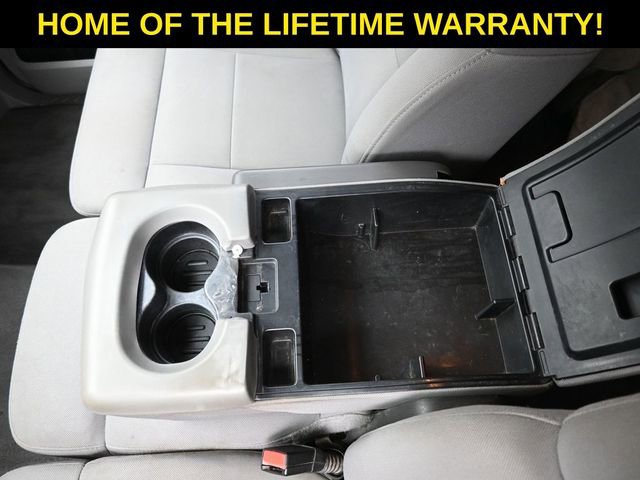 Used 2004 Ford F150 XL RWD image 32