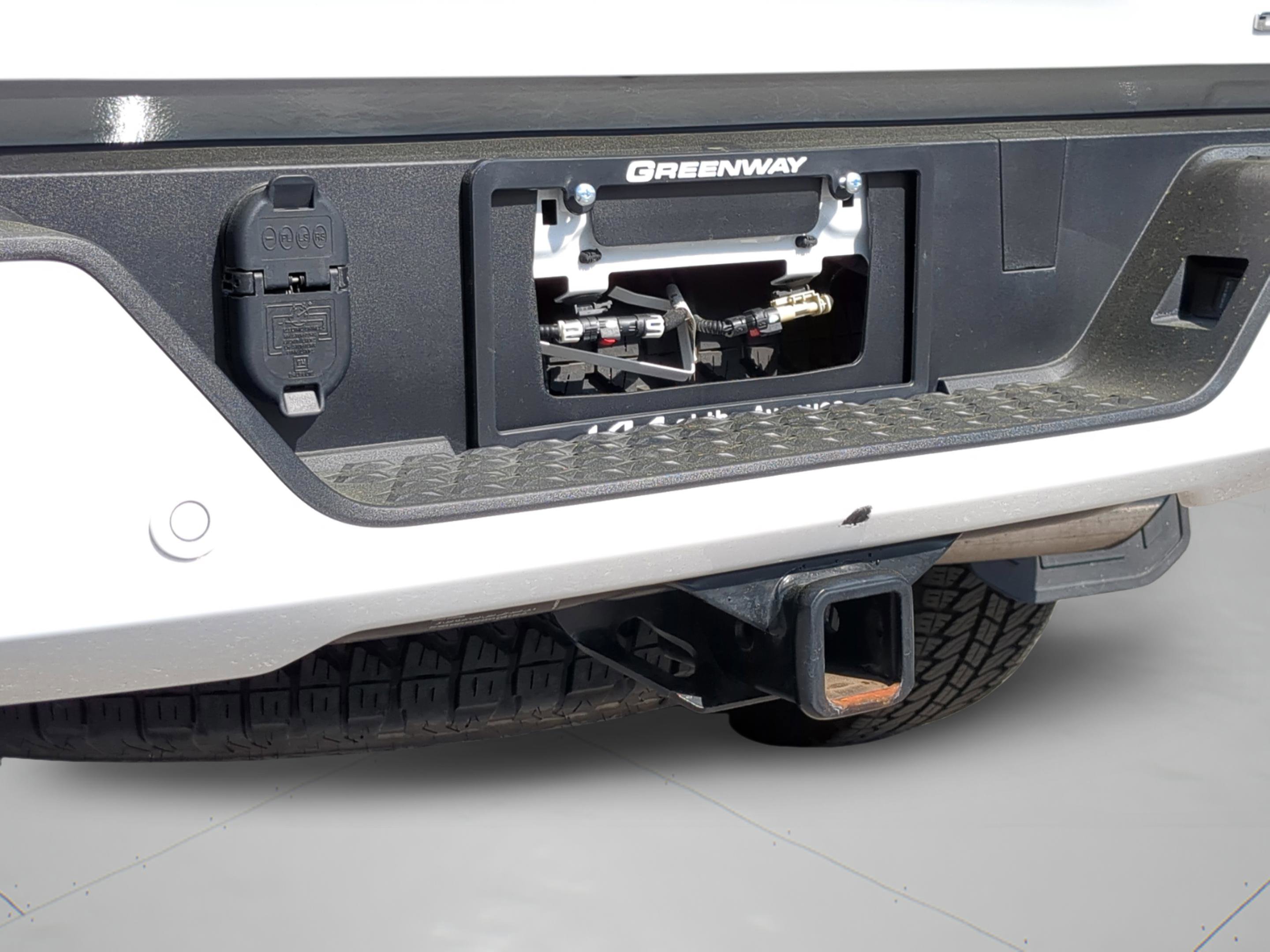 Used 2024 GMC Canyon Denali AWD/4WD image 29