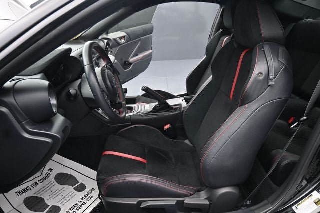 Used 2023 Subaru BRZ Limited w/ Popular Package #1 RWD image 16