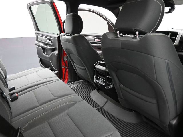 Used 2022 RAM 1500 Big Horn image 21