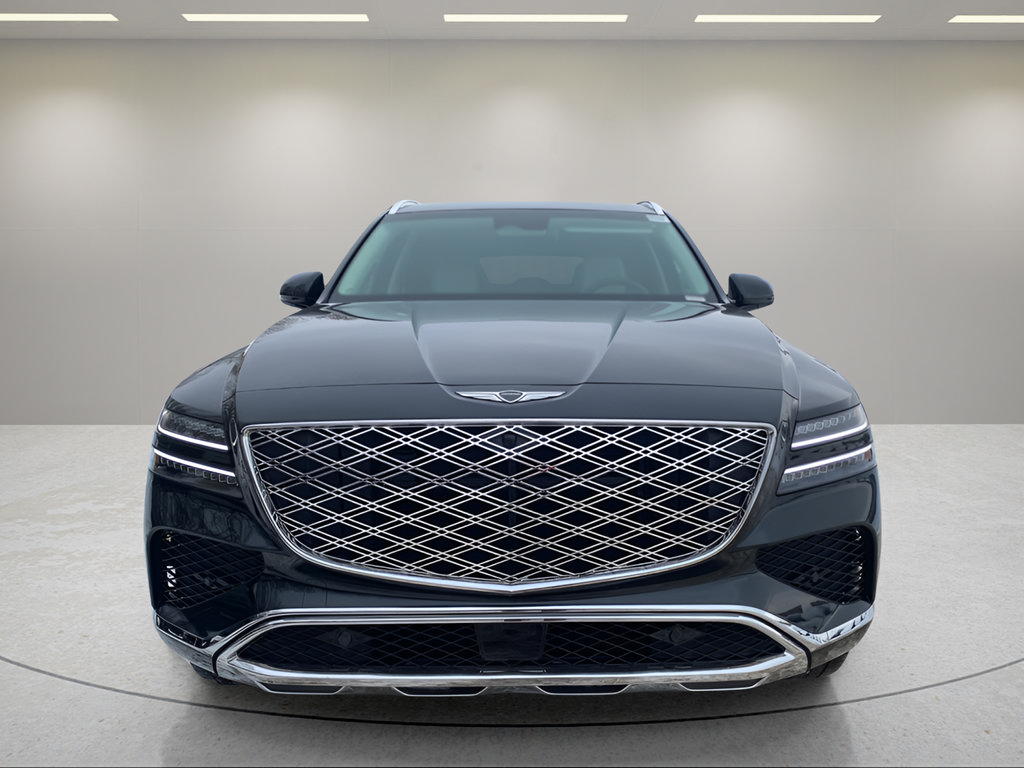 New 2026 Genesis GV80 3.5T Prestige AWD/4WD image 8