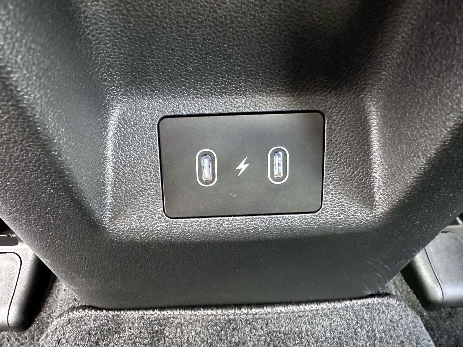 Used 2025 Hyundai Tucson SE AWD/4WD image 14