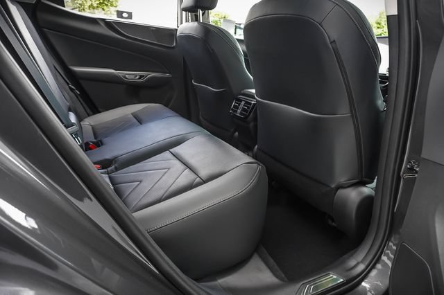 Certified 2024 Lexus NX 350 AWD w/ Vision Package image 22