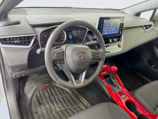 Used 2022 Toyota Corolla SE image 10