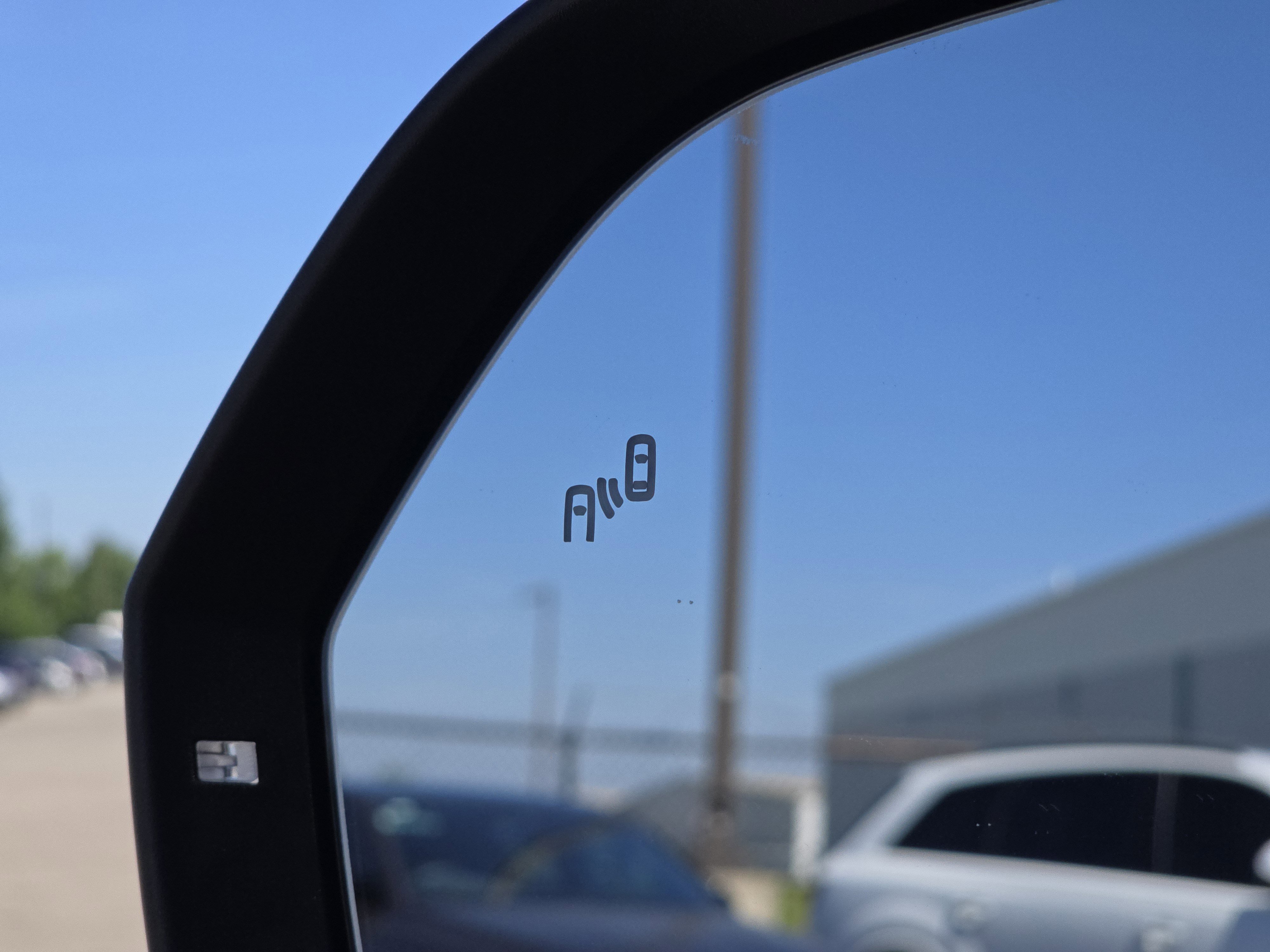 New 2025 Volkswagen Atlas Peak Edition SE image 21