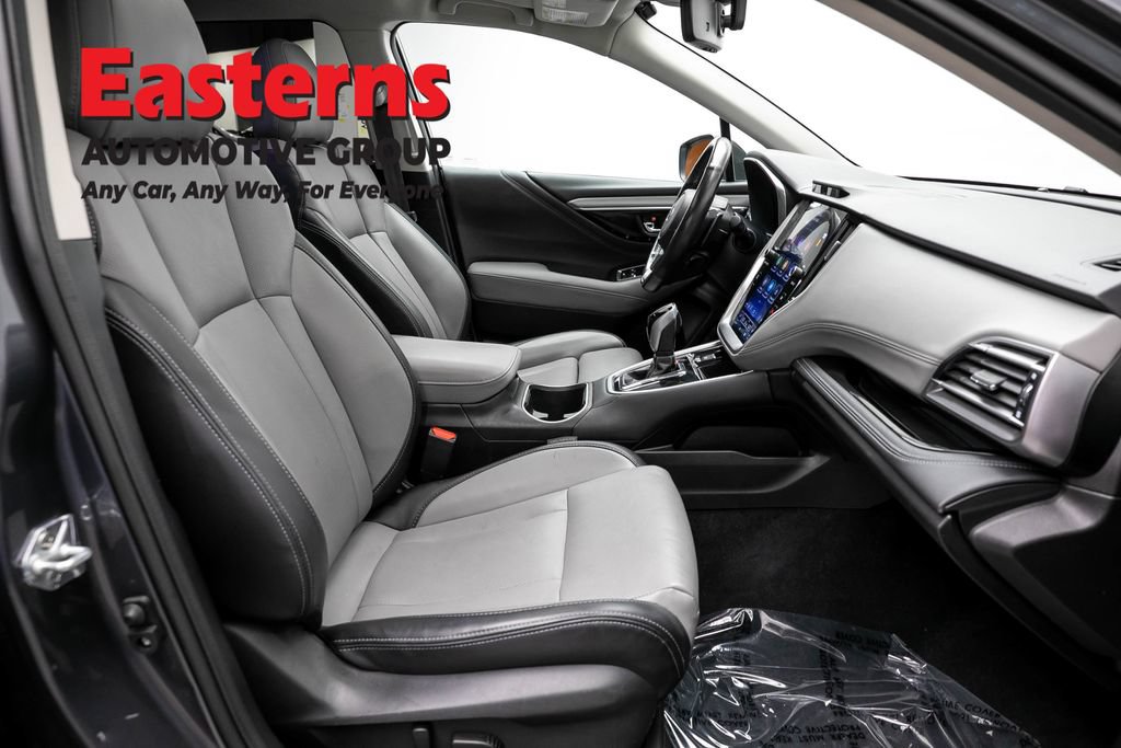 Used 2023 Subaru Outback Limited AWD/4WD image 25