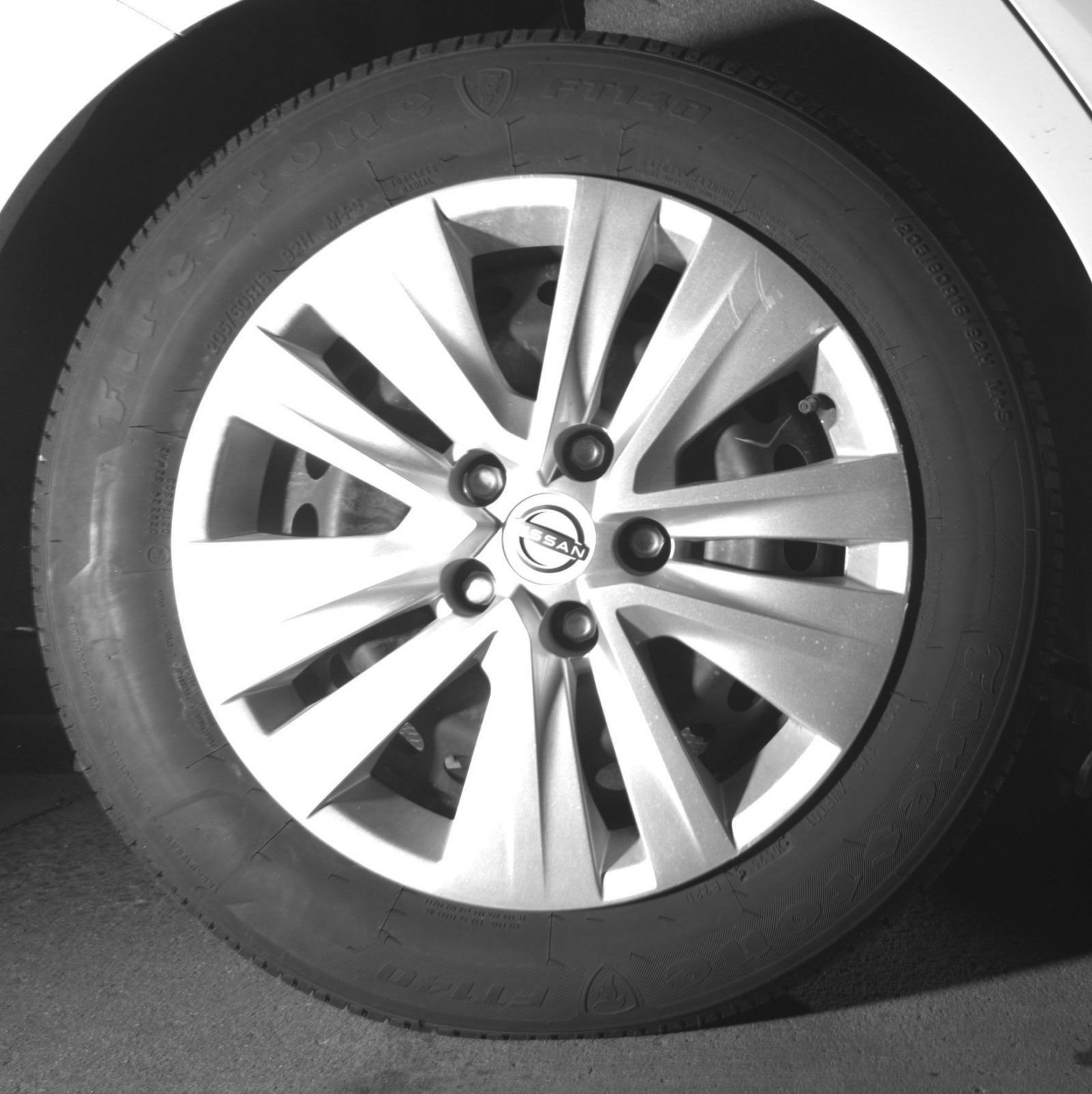 Used 2025 Nissan Sentra S FWD image 18