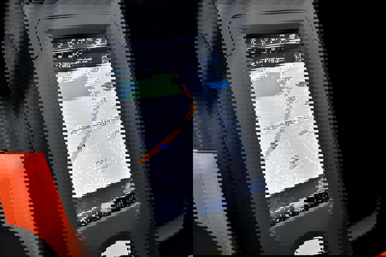 Used 2023 Lamborghini Huracan STO image 30