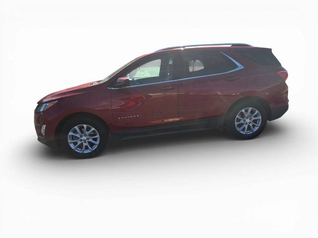 Used 2020 Chevrolet Equinox LT image 7