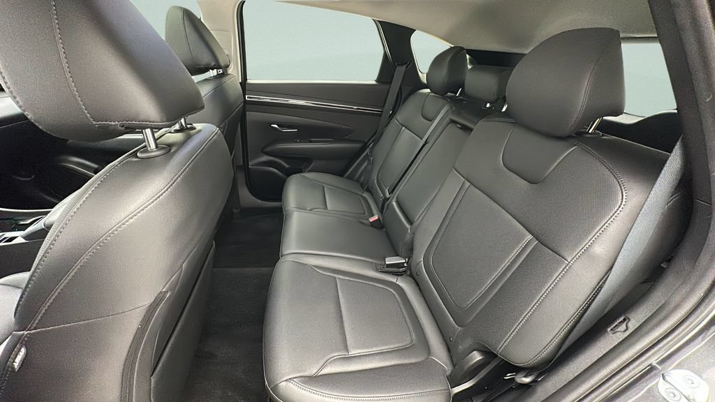 Used 2024 Hyundai Tucson SEL w/ Convenience Package AWD/4WD image 10