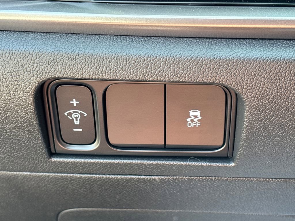 New 2026 Kia Sorento S w/ S Panoramic Sunroof Package image 28