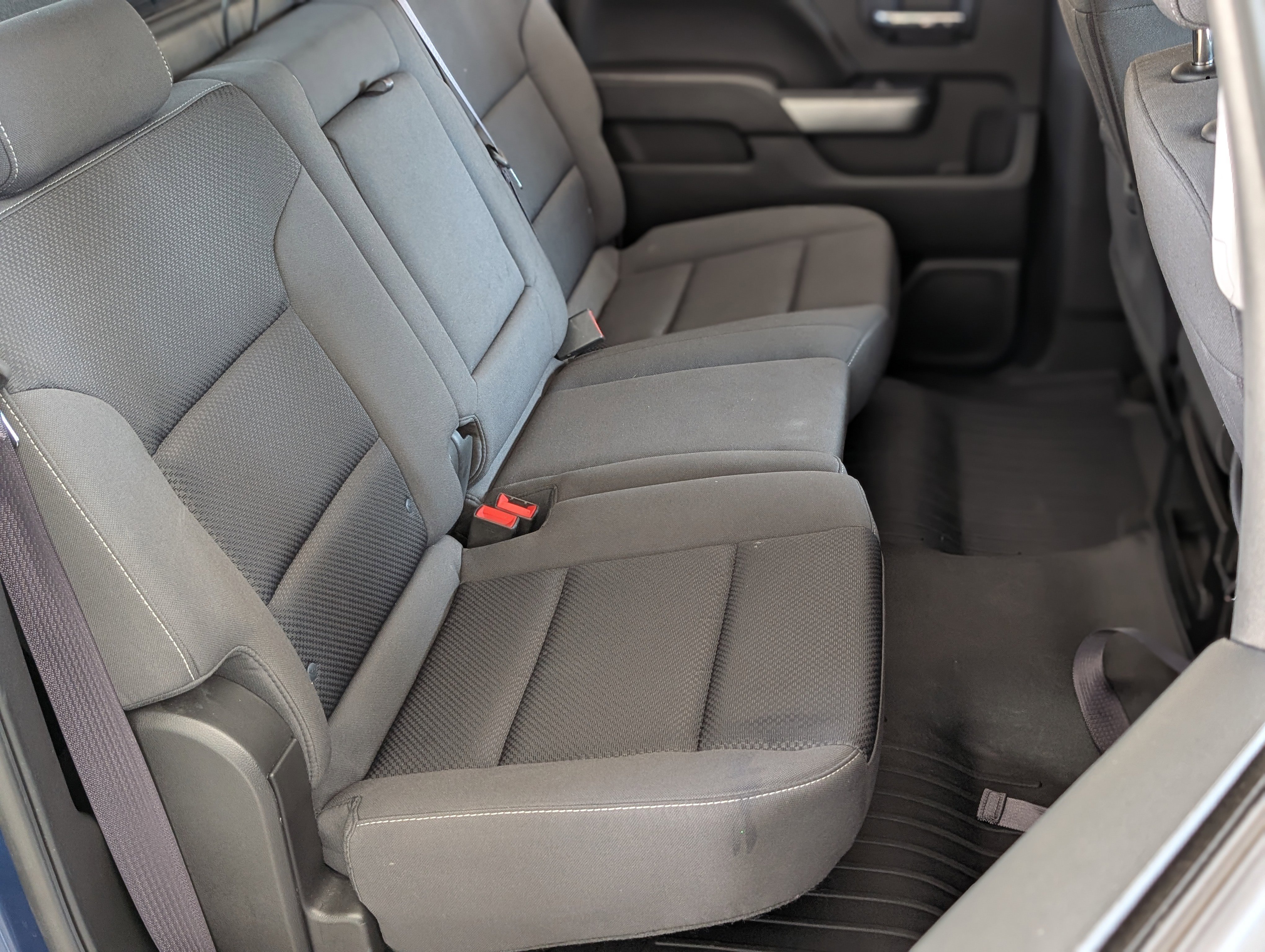 Used 2017 Chevrolet Silverado 1500 LT w/ All Star Edition RWD image 19