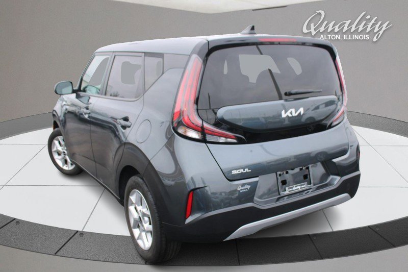 Used 2024 Kia Soul LX w/ Option Group 015 image 6