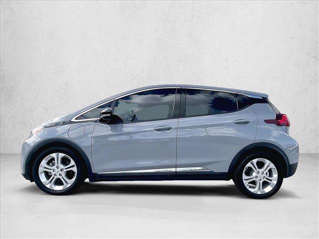 Used 2021 Chevrolet Bolt LT FWD image 6