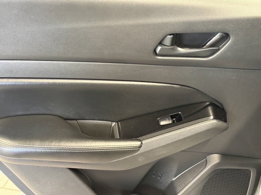 Certified 2023 Nissan Altima 2.5 SV image 22