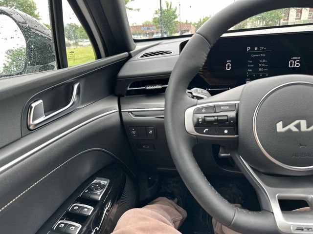 New 2026 Kia K5 GT-Line AWD/4WD image 41