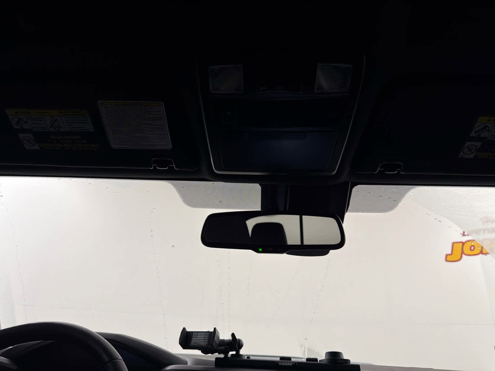 Used 2019 Toyota Tacoma TRD Sport image 20