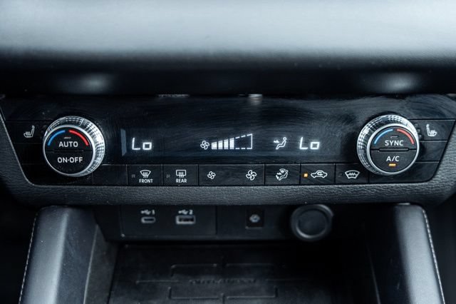 Used 2024 Mitsubishi Outlander SE AWD/4WD image 21
