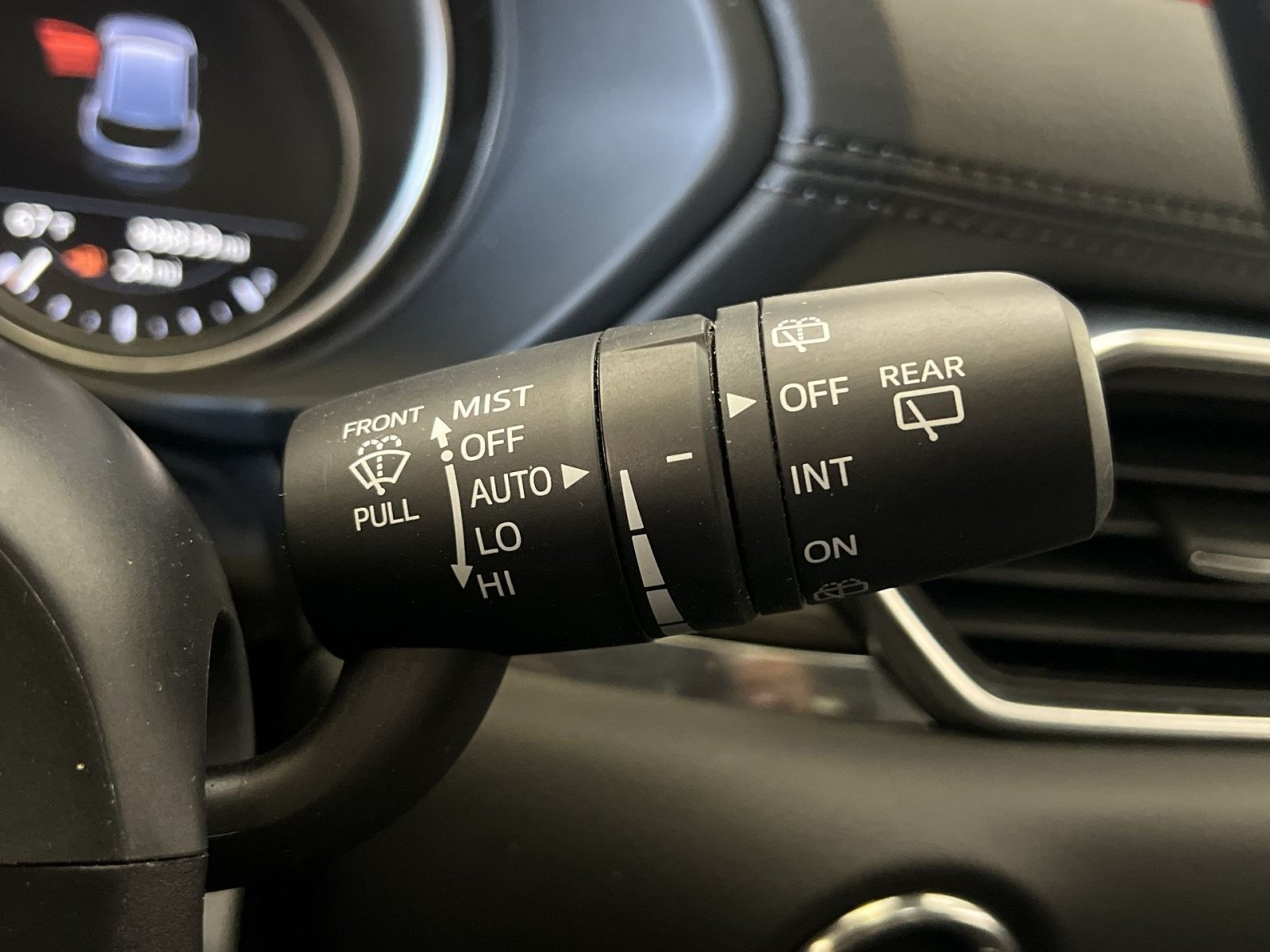 Used 2018 MAZDA CX-5 Grand Touring w/ Premium Package AWD/4WD image 34
